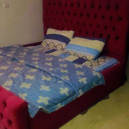 Service Apartment Абуджа Екстер'єр фото