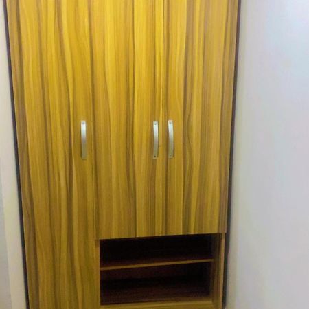 Service Apartment Абуджа Екстер'єр фото
