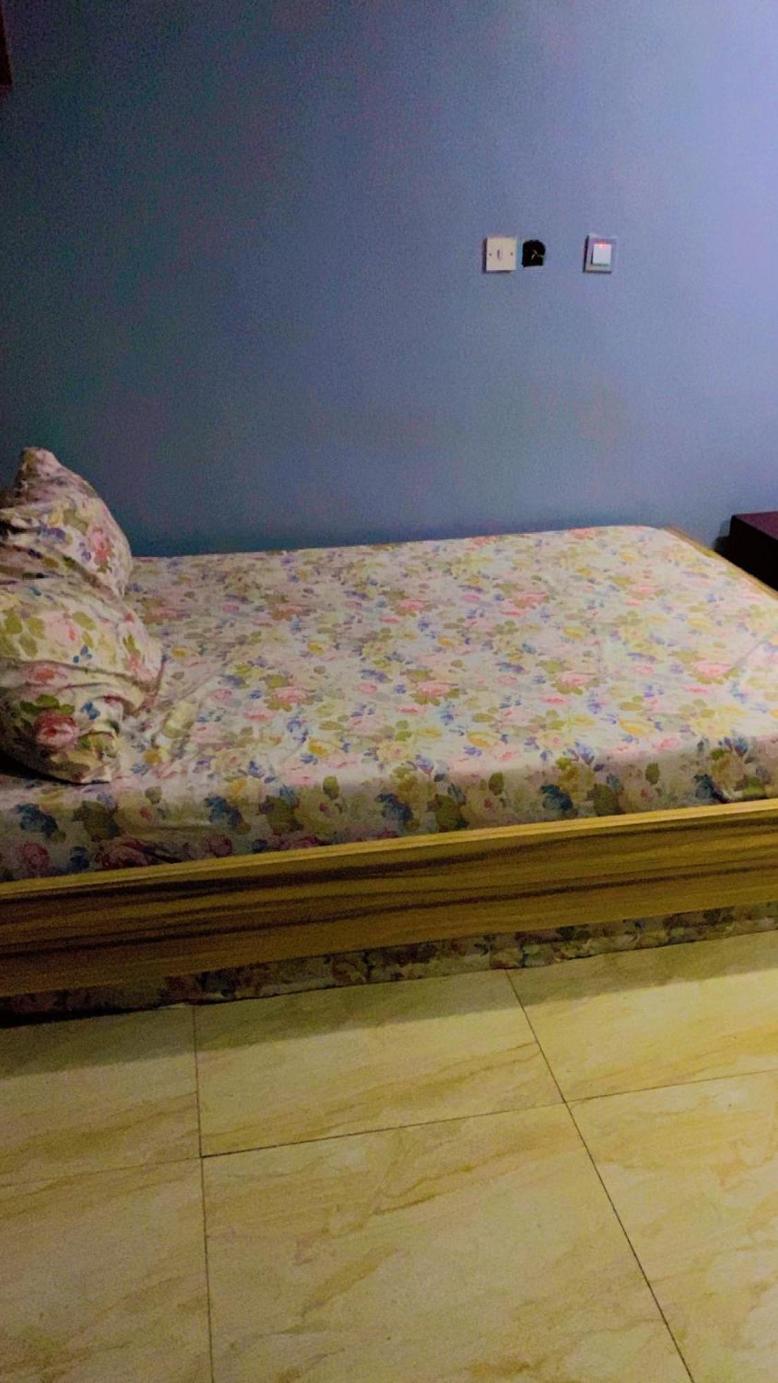 Service Apartment Абуджа Екстер'єр фото