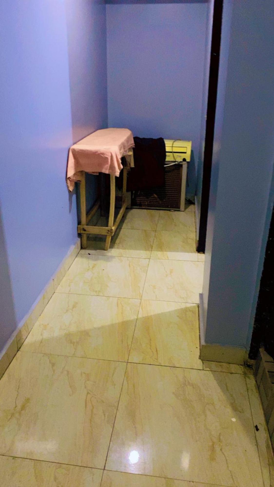 Service Apartment Абуджа Екстер'єр фото