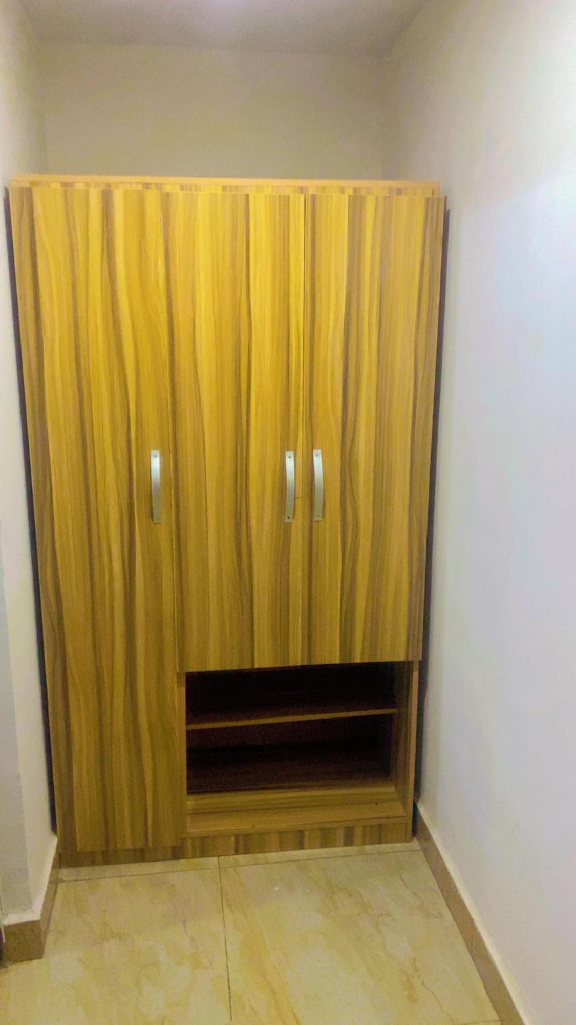 Service Apartment Абуджа Екстер'єр фото